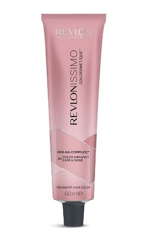 Revlon Revlonissimo Colorsmetique Pure Colors 60ml - Parfumerietwiggy