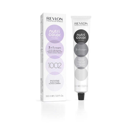 Revlon Nutri Color Creme 100ml - Parfumerietwiggy