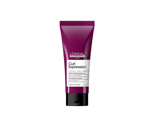 L'Oréal Serie Expert Curl Expression Long Lasting Intensive Leave-in Moisturizer 200ml