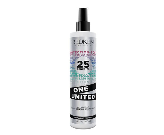 Redken One United All-In-One Multi-Benefit Hair Treatment