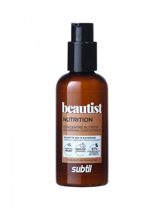 Subtil Beautist Nutrition Concentraat 100ml - Parfumerietwiggy