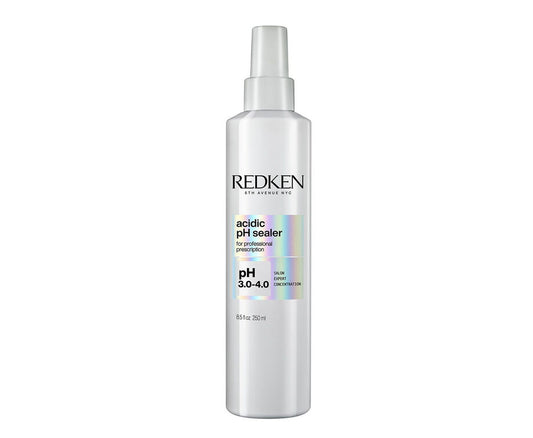 Redken Acidic Bonding Concentrate PH Sealer 250ml - Parfumerietwiggy