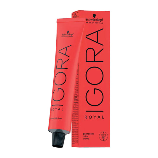 Schwarzkopf Igora Royal 60ml - Parfumerietwiggy