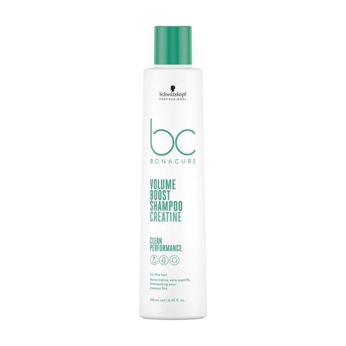 Schwarzkopf Bonacure Volume Boost Shampoo - Parfumerietwiggy