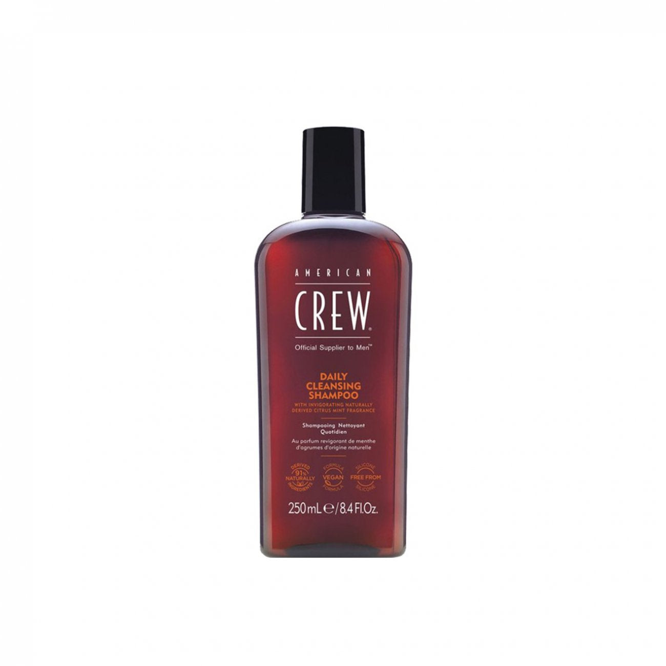 American Crew Daily Cleansing Shampoo