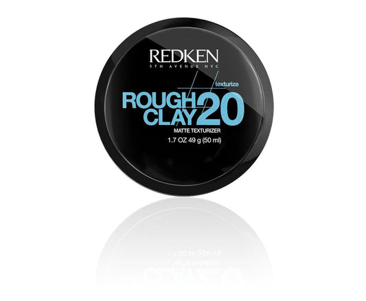 Redken Styling Rough Clay 50ml
