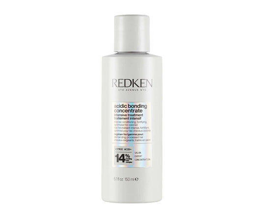 Redken Acidic Bonding Concentrate Intensive Treatment 150ml - Parfumerietwiggy