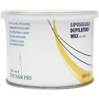 Sibel Liposoluble Depilatory Wax 400 ml - Parfumerietwiggy