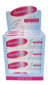 Glycerodermine Handcrème - Parfumerietwiggy