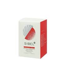 Sibel Super Star Puntpapier - Parfumerietwiggy