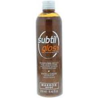 Subtil Gloss Shampoo - Parfumerietwiggy