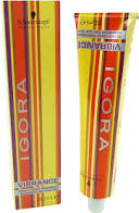Schwarzkopf Igora Vibrance 60 ml - Parfumerietwiggy