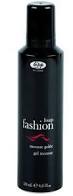 Lisap Fashion Styling Mousse Designe Strong 250 ml - Parfumerietwiggy
