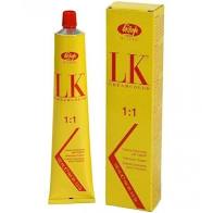 Lisap Lk Color Creme AA 100 ml - Parfumerietwiggy