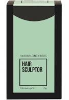 Hair Sculptor Hair Building Fibers 25 gram - Parfumerietwiggy