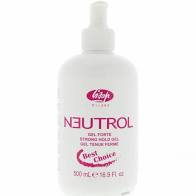 Lisap Neutrol Gel 500 ml - Parfumerietwiggy