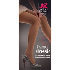 Jacques Esterel Classic Panty's - Parfumerietwiggy