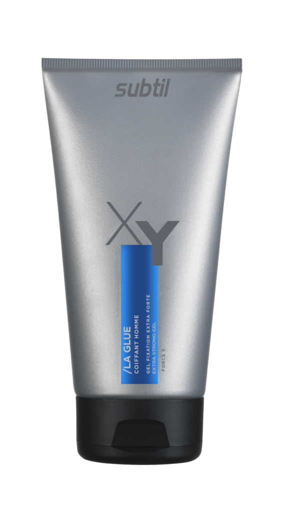 Subtil Xy Homme La Glue Gel Extra Forte 150 ml - Parfumerietwiggy