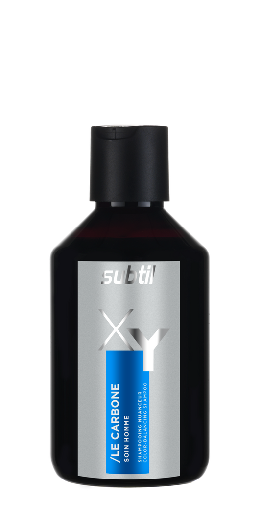 Subtil Xy Shampoo Le Carbone 250 ml - Parfumerietwiggy