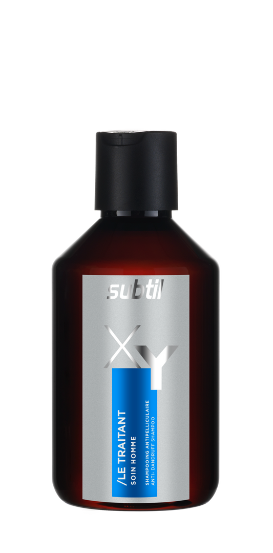 Subtil Xy Homme Shampoo Anti-pelliculair 250 ml - Parfumerietwiggy