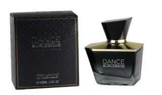 Linn Young Dance Burlesque 100 ml - Parfumerietwiggy