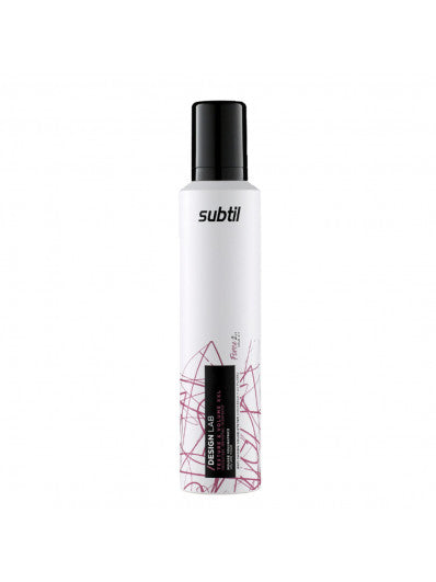 Subtil Design Lab Mousse Volumetrice 250 ml - Parfumerietwiggy