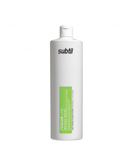 Subtil Color Lab Bivalent Shampoo - Parfumerietwiggy