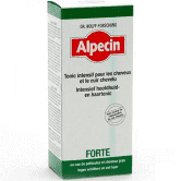 Alpecin Forte Lotion 200 ml - Parfumerietwiggy