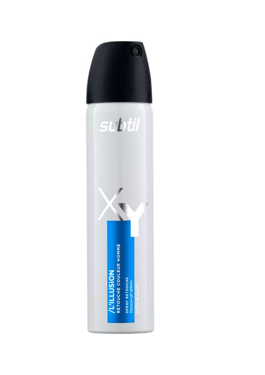 Subtil Xy Homme Color Spray 75 ml - Parfumerietwiggy
