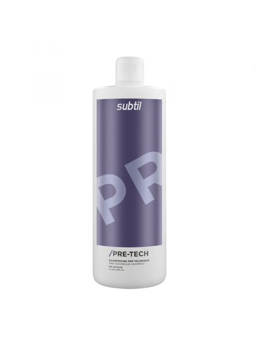 Subtil / Pré-Tech Shampoo 1000 ml - Parfumerietwiggy