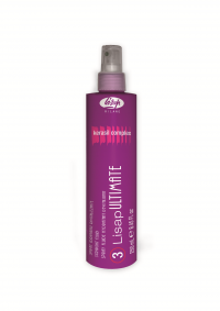 Lisap Ultimate 3 Spray 250 ml - Parfumerietwiggy