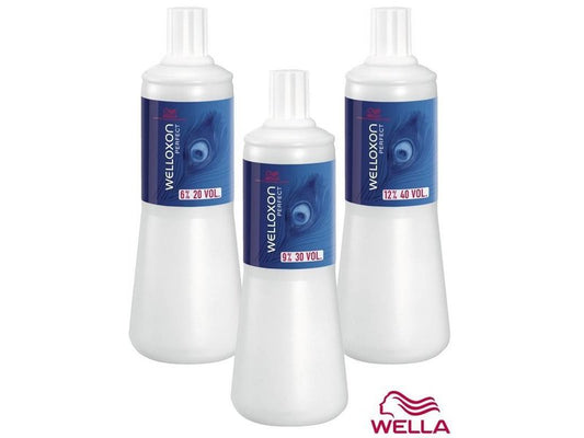 Wella Welloxon 1000 ml - Parfumerietwiggy